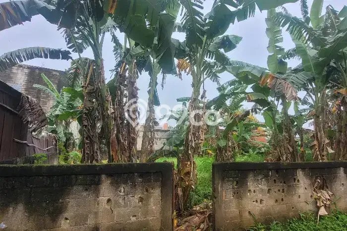 Lahan untuk Dijual Lokasi Rawalumbu, Bekasi Luas 600m2 SHM Lahan untuk Dijual Lokasi Rawalumbu, Bekasi Luas 600m2 SHM