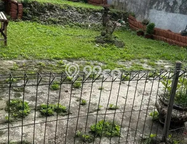 Untuk Dijual Tanah di Ciracas Jakarta Timur Luas 152m2 AJB Untuk Dijual Tanah di Ciracas Jakarta Timur Luas 152m2 AJB