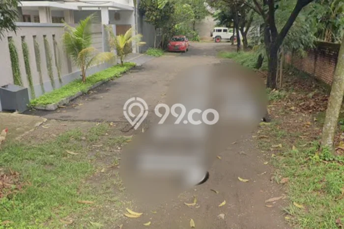 Tanah Kavling untuk Dijual di Cimanggis Depok 400m2 Tanah Kavling untuk Dijual di Cimanggis Depok 400m2