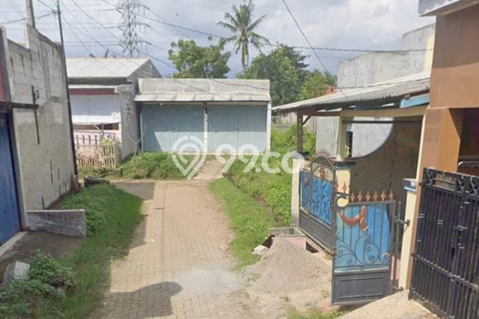 Ruko Usaha Dijual di Rajeg Tangerang LT 175m2 & LB 22m2 Ruko Usaha Dijual di Rajeg Tangerang LT 175m2 & LB 22m2
