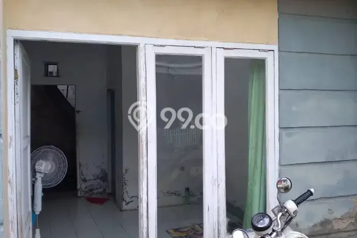 Rumah Terjangkau Dijual di Rajeg, Tangerang Harga Rp 220 Juta Rumah Terjangkau Dijual di Rajeg, Tangerang Harga Rp 220 Juta