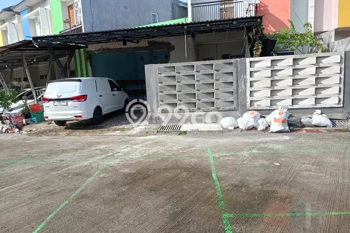 Hunian Murah Dijual Area Sepatan, Tangerang Harga Rp 115 Juta Hunian Murah Dijual Area Sepatan, Tangerang Harga Rp 115 Juta