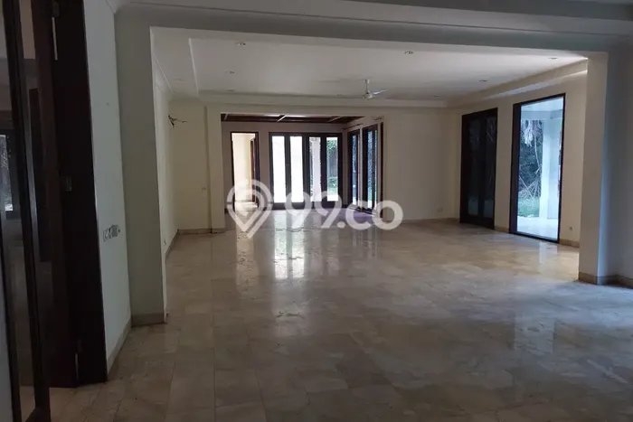 Tanah Kavling Dijual di Jakarta Selatan dengan Spesifikasi 1535m2 Tanah Kavling Dijual di Jakarta Selatan dengan Spesifikasi 1535m2
