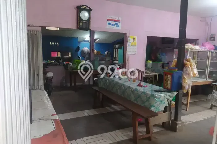 Tanah Kavling Dijual di Tangerang dengan Spesifikasi 80m2 Tanah Kavling Dijual di Tangerang dengan Spesifikasi 80m2