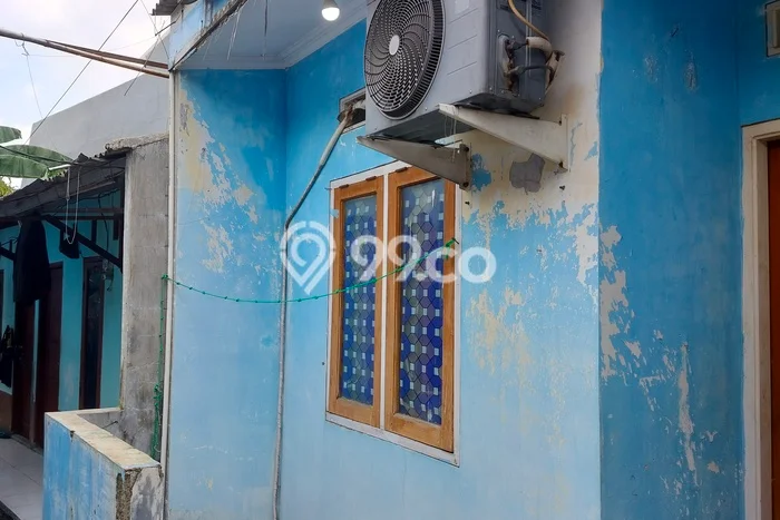 1 Unit Kontrakan Di Sudimara Jaya Ciledug 1 Unit Kontrakan Di Sudimara Jaya Ciledug