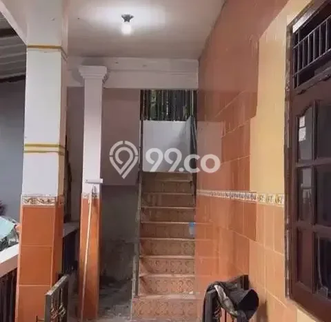 Rumah Strategis Minimalis Lb 110m2 di Makasar, Jakarta Timur Rumah Strategis Minimalis Lb 110m2 di Makasar, Jakarta Timur