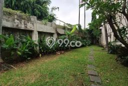 Tanah Dijual Area Strategis di Cipete Jakarta Selatan 127m2 Tanah Dijual Area Strategis di Cipete Jakarta Selatan 127m2
