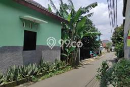 Tanah Kavling di Cinere Dijual dengan Luas 155m2 Tanah Kavling di Cinere Dijual dengan Luas 155m2