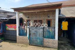 Dijual Rumah Siap Huni di Pinang Tangerang Harga Rp 300 Juta LT 43m2 Dijual Rumah Siap Huni di Pinang Tangerang Harga Rp 300 Juta LT 43m2