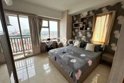 Apartemen Eksklusif Kawasan , 0 KT, Luas 24m2m², Dekat Depok, Depok, Fasilitas Lengkap Apartemen Eksklusif Kawasan , 0 KT, Luas 24m2m², Dekat Depok, Depok, Fasilitas Lengkap