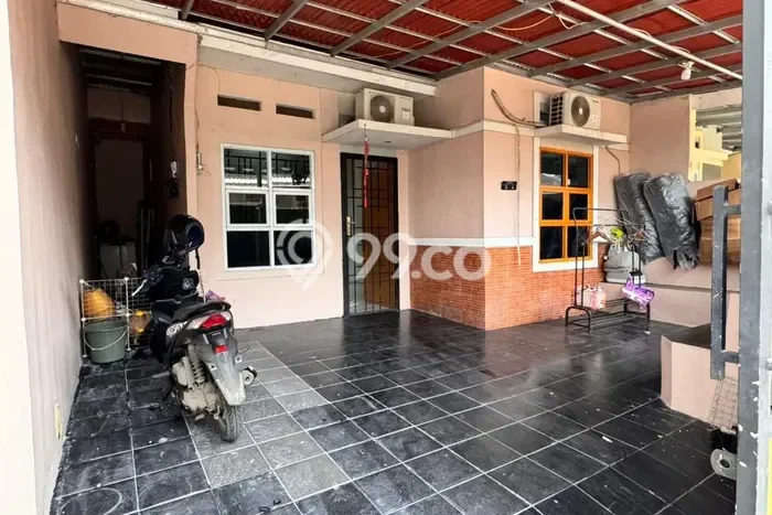 Dijual Rumah Murah di Rajeg Tangerang Harga Rp 365 Juta LT 69m2 Dijual Rumah Murah di Rajeg Tangerang Harga Rp 365 Juta LT 69m2
