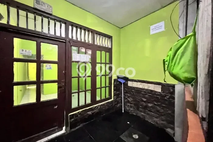 Hunian Murah Dijual Area Periuk, Tangerang Harga Rp 210 Juta Hunian Murah Dijual Area Periuk, Tangerang Harga Rp 210 Juta
