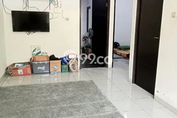 Rumah Sederhana Dijual Lokasi Panongan 2 Kamar dengan Luas Tanah 72m2 Rumah Sederhana Dijual Lokasi Panongan 2 Kamar dengan Luas Tanah 72m2