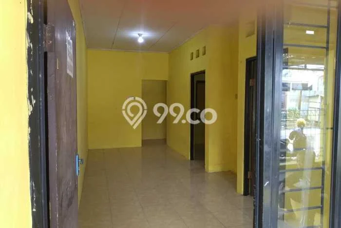 Rumah Idaman 2 KT Hemat Budget di Pasar Kemis Tangerang Rumah Idaman 2 KT Hemat Budget di Pasar Kemis Tangerang
