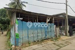 Dijual Tanah di Tangerang, Luas 424m2 SHM Dijual Tanah di Tangerang, Luas 424m2 SHM
