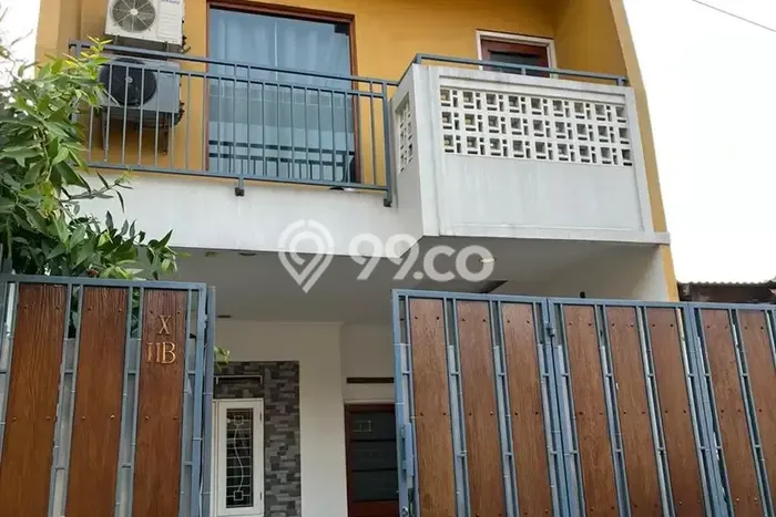 HOT DEAL! Rumah di Bintaro, 4 KM, Lingkungan Strategis, LT 70m² LB 200m² HOT DEAL! Rumah di Bintaro, 4 KM, Lingkungan Strategis, LT 70m² LB 200m²