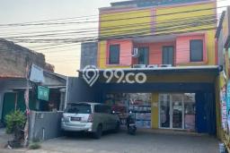 Untuk Dijual! Ruko di Jombang Tangerang LT 165m2 / LB 280m2 Kawasan Strategis Untuk Dijual! Ruko di Jombang Tangerang LT 165m2 / LB 280m2 Kawasan Strategis