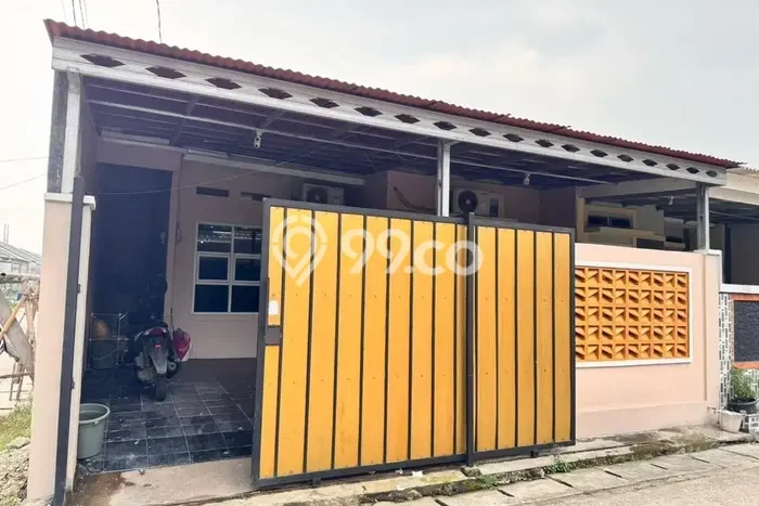 Dijual Rumah Murah di Rajeg Tangerang Harga Rp 365 Juta LT 69m2 Dijual Rumah Murah di Rajeg Tangerang Harga Rp 365 Juta LT 69m2