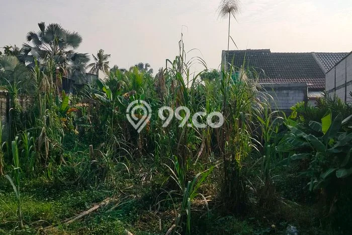 Dijual Tanah Lokasi Poris, Tangerang Seluas 231m2 Dijual Tanah Lokasi Poris, Tangerang Seluas 231m2