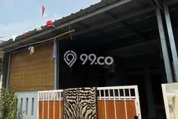 Rumah Minimalis Dijual di Sepatan Timur 2 Kamar dengan Luas Tanah 66m2 Rumah Minimalis Dijual di Sepatan Timur 2 Kamar dengan Luas Tanah 66m2