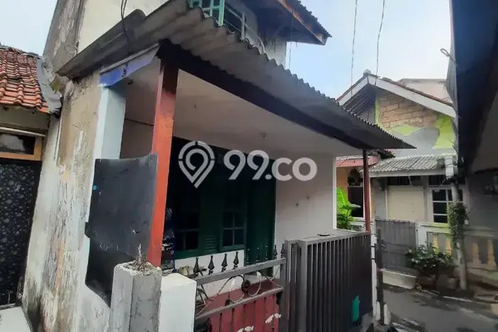 Dijual Rumah Murah di Pondok Aren Tangerang Selatan Harga Rp 285 Juta LT 45m2 Dijual Rumah Murah di Pondok Aren Tangerang Selatan Harga Rp 285 Juta LT 45m2
