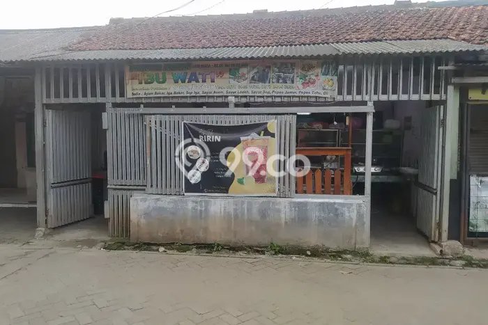 Tanah Kavling Dijual di Tangerang dengan Spesifikasi 80m2 Tanah Kavling Dijual di Tangerang dengan Spesifikasi 80m2