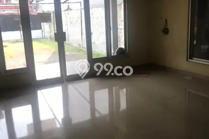 Tanah Dijual Area Strategis di Condet Jakarta Timur 807m2 Tanah Dijual Area Strategis di Condet Jakarta Timur 807m2