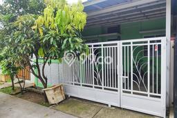 Rumah Modern 2 KT di Cilebut Bogor Unfurnished Rumah Modern 2 KT di Cilebut Bogor Unfurnished