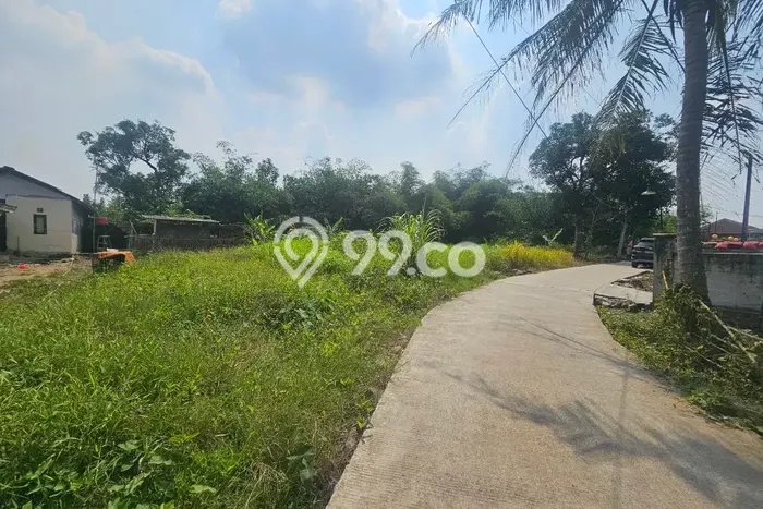 Tanah di Jawilan, Serang Luas 2181m2 Dijual Segera Tanah di Jawilan, Serang Luas 2181m2 Dijual Segera