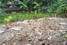 Tanah Kavling Dijual di Tangerang dengan Spesifikasi 80m2 Tanah Kavling Dijual di Tangerang dengan Spesifikasi 80m2