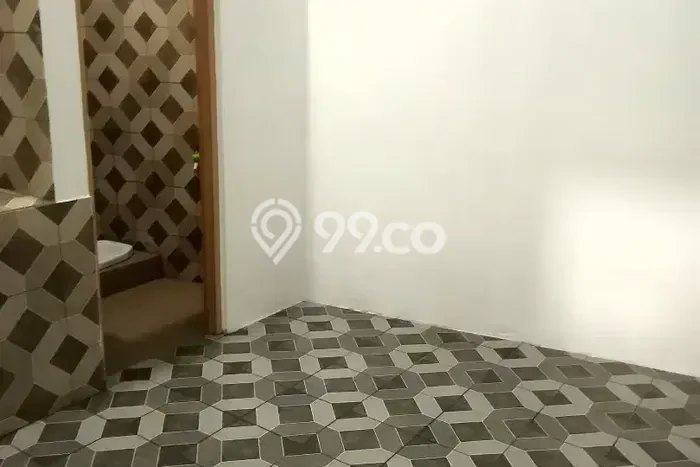 Rumah Berkualitas 1 Kamar Tidur dan 1 Kamar Mandi di Meruya, Dekat Pusat Kota, Jakarta Barat Rumah Berkualitas 1 Kamar Tidur dan 1 Kamar Mandi di Meruya, Dekat Pusat Kota, Jakarta Barat