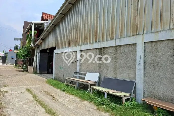 Gudang Bagus Dijual LB 500m2 Lokasi Strategis Depok Area Cocok untuk Berbisnis Gudang Bagus Dijual LB 500m2 Lokasi Strategis Depok Area Cocok untuk Berbisnis