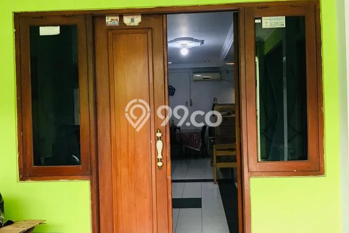 Hunian Cantik Minimalis Lb 65m2 di Cibodas, Tangerang Hunian Cantik Minimalis Lb 65m2 di Cibodas, Tangerang