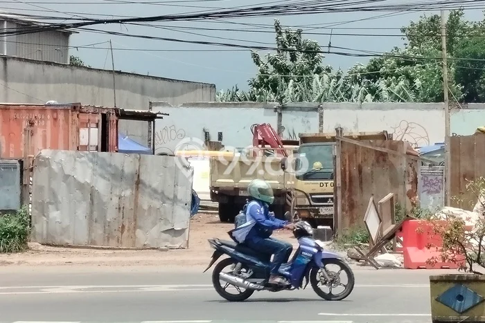 Kavling Tanah Dijual di Jati Uwung Tangerang Spesifikasi 1725m2 Kavling Tanah Dijual di Jati Uwung Tangerang Spesifikasi 1725m2