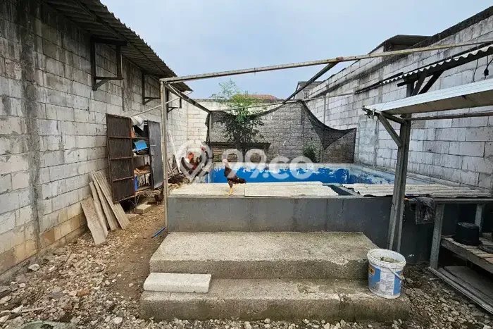 Untuk Dijual Tanah di Tangerang, Luas 102m2 SHM Untuk Dijual Tanah di Tangerang, Luas 102m2 SHM