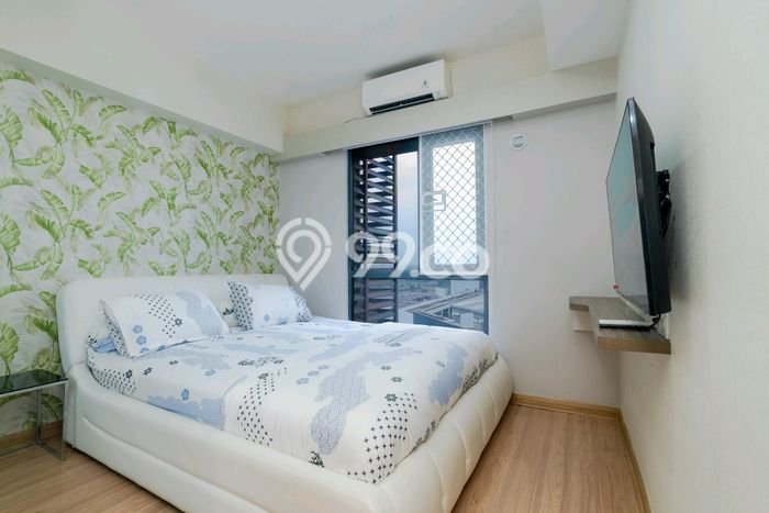 Apartemen Nyaman untuk Dijual di BSD, Tangerang Selatan, Banten Apartemen Nyaman untuk Dijual di BSD, Tangerang Selatan, Banten