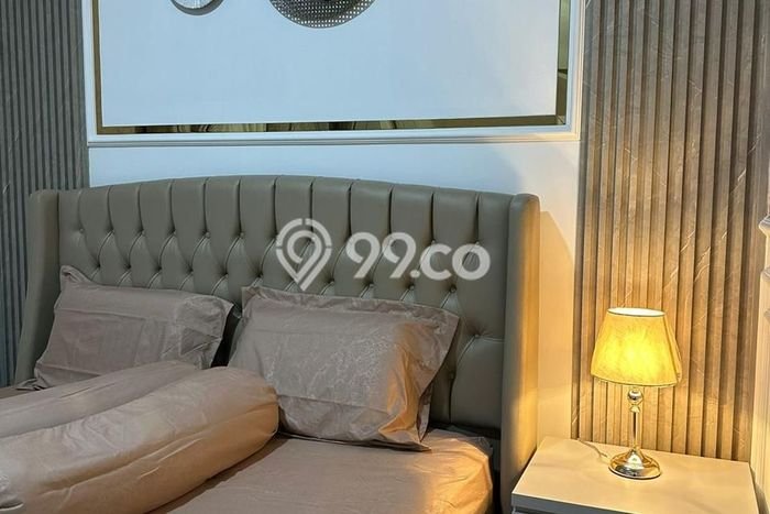Jarang Ada! Unit Apartemen Hemat di Kelapa Gading, Jakarta Utara 2 Kamar Tidur dan 1 Kamar Mandi Jarang Ada! Unit Apartemen Hemat di Kelapa Gading, Jakarta Utara 2 Kamar Tidur dan 1 Kamar Mandi