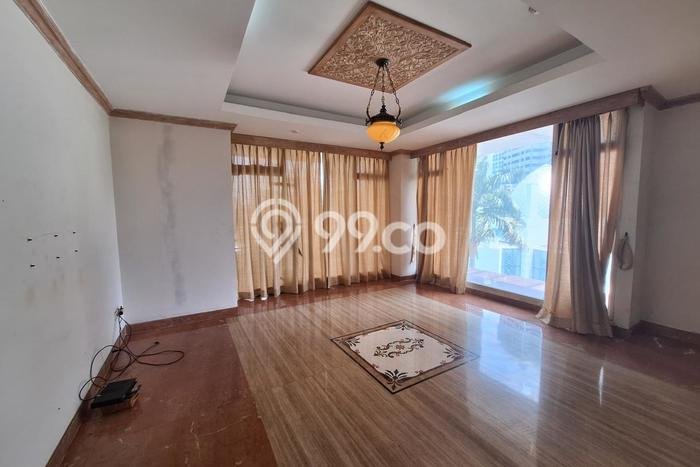 Dijual Apartemen di Tanah Abang, Jakarta Pusat Punya 2 Kamar Tidur Dijual Apartemen di Tanah Abang, Jakarta Pusat Punya 2 Kamar Tidur
