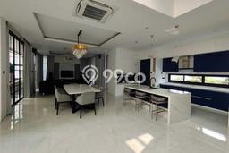Siap Huni Hunian Elit 4 Kamar di Kelapa Gading Dekat ke Mana Pun Siap Huni Hunian Elit 4 Kamar di Kelapa Gading Dekat ke Mana Pun