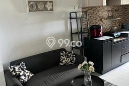 Dijual Apartemen 2 Kamar Tidur, 1 Kamar Mandi di Kelapa Gading, Jakarta Utara Dijual Apartemen 2 Kamar Tidur, 1 Kamar Mandi di Kelapa Gading, Jakarta Utara