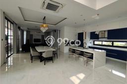 Best Deal Hunian Mewah Ideal dan Luas di Kelapa Gading, Jakarta Utara Best Deal Hunian Mewah Ideal dan Luas di Kelapa Gading, Jakarta Utara