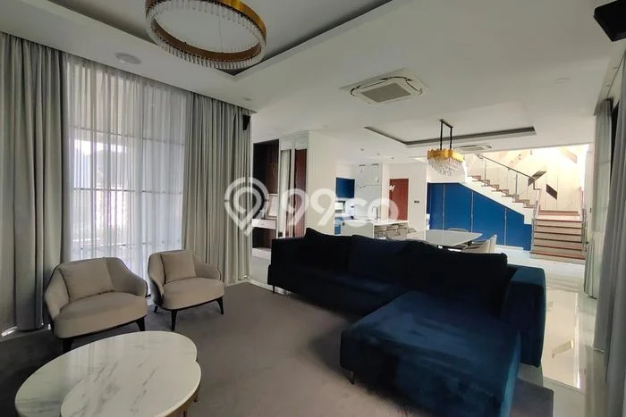 Best Deal Hunian Mewah Ideal dan Luas di Kelapa Gading, Jakarta Utara Best Deal Hunian Mewah Ideal dan Luas di Kelapa Gading, Jakarta Utara