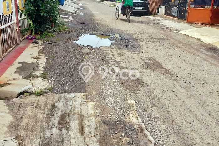 Dijual Cepat Rumah Favorit Siap Huni LB 90m2 di Kelapa Gading, Jakarta Utara Dijual Cepat Rumah Favorit Siap Huni LB 90m2 di Kelapa Gading, Jakarta Utara