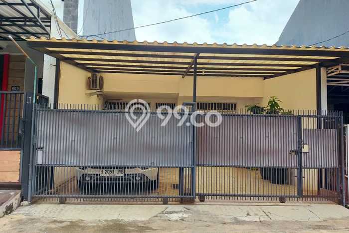 Dijual Cepat Rumah Favorit Siap Huni LB 90m2 di Kelapa Gading, Jakarta Utara Dijual Cepat Rumah Favorit Siap Huni LB 90m2 di Kelapa Gading, Jakarta Utara