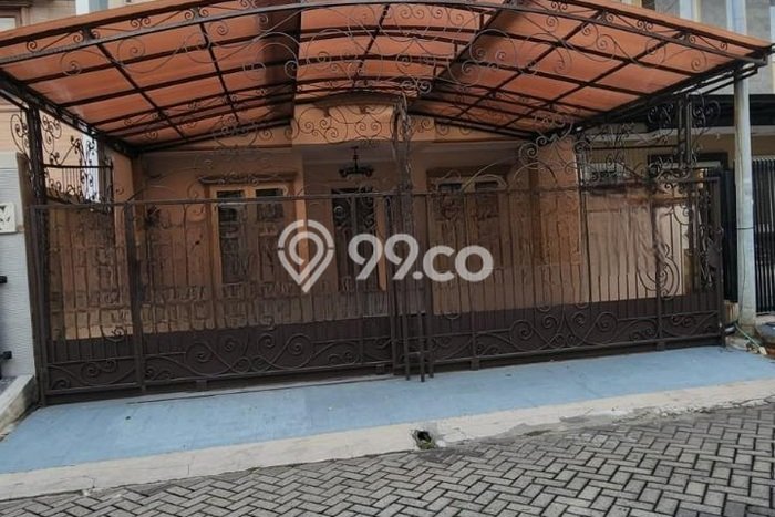 Siap Huni Rumah Mewah 3 Kamar di Kelapa Gading Dekat ke Mana Pun Siap Huni Rumah Mewah 3 Kamar di Kelapa Gading Dekat ke Mana Pun