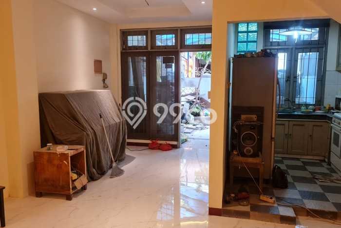 Rumah Modern Cantik 3 Kamar Siap Huni di Kelapa Gading Rumah Modern Cantik 3 Kamar Siap Huni di Kelapa Gading
