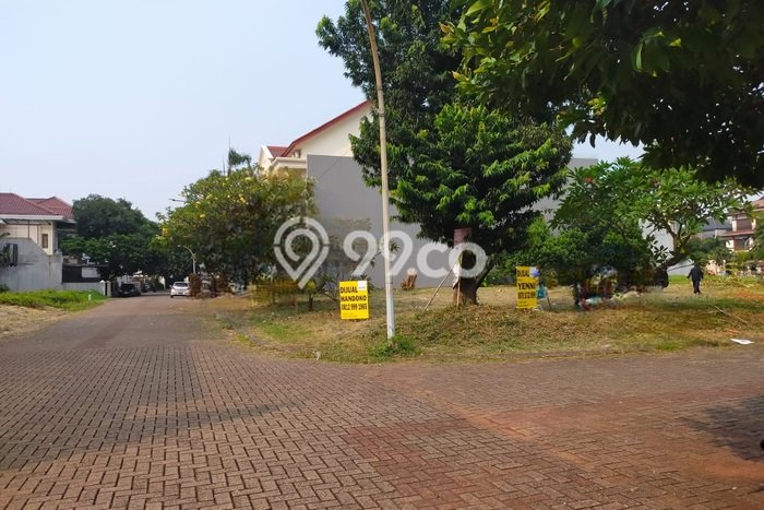 Tanah Komersial Dijual di Kelapa Gading Jakarta Utara 873m2 Tanah Komersial Dijual di Kelapa Gading Jakarta Utara 873m2