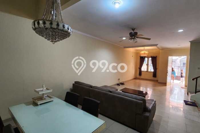 Siap Huni Rumah Mewah 3 Kamar di Kelapa Gading Dekat ke Mana Pun Siap Huni Rumah Mewah 3 Kamar di Kelapa Gading Dekat ke Mana Pun