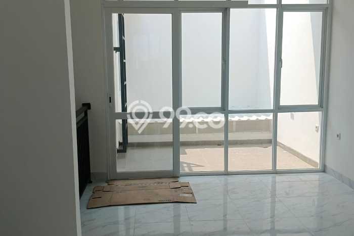 Rumah Eksklusif Siap Huni LT 90m2 di Kelapa Gading, Jakarta Utara Rumah Eksklusif Siap Huni LT 90m2 di Kelapa Gading, Jakarta Utara