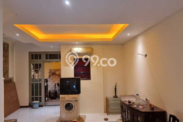 Rumah Modern Cantik 3 Kamar Siap Huni di Kelapa Gading Rumah Modern Cantik 3 Kamar Siap Huni di Kelapa Gading